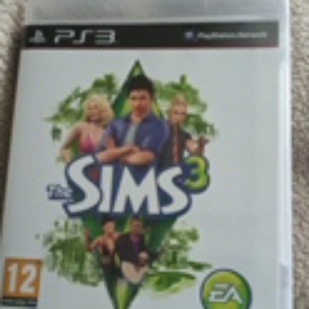 Sims 3